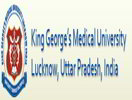 King Georges Medical University Lucknow